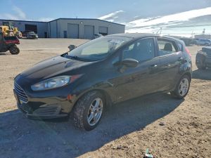 Ford Festiva SE 1.6L 4 2017