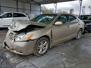 Toyota Camry CE 2.4L 4 2007