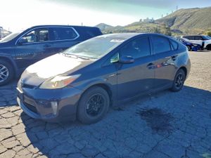 Toyota Prius 1.8L 4 2013