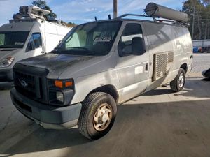 Ford Econoline E350 SUPER DUTY VAN 5.4L 8 2008