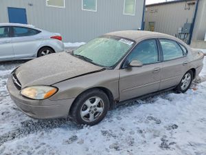 Ford Taurus SE 3.0L 6 2002