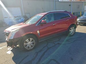 Cadillac SRX LUXURY COLLECTION 3.0L 6 2011