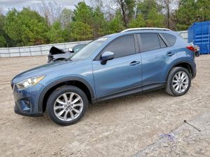 Mazda CX-5 GT 2.5L 4 2014