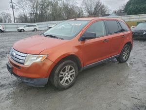 Ford Edge SE 3.5L 6 2007