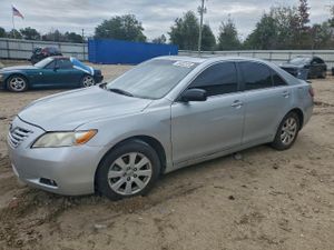 Toyota Camry CE 2.4L 4 2007