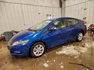 Honda Insight EX 1.3L 4 2011