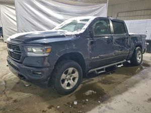 RAM 1500 BIG HORN/LONE STAR 5.7L 8 2021