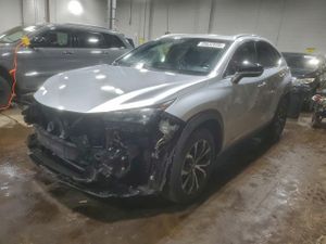 Lexus NX 200T 2.0L 4 2015