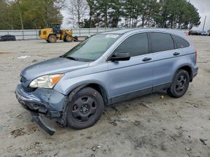 Honda CR-V LX 2.4L 4 2009