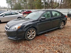 Subaru Legacy 2.5I PREMIUM 2.5L 4 2014