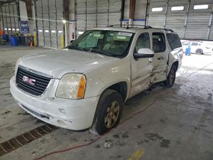 GMC Yukon C1500 5.3L 8 2008