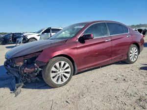 Honda Accord TOURING 3.5L 6 2015