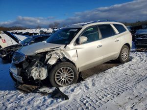 Buick Enclave 3.6L 6 2012