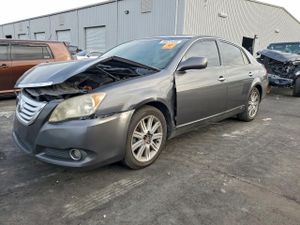 Toyota Avalon XL 3.5L 6 2010