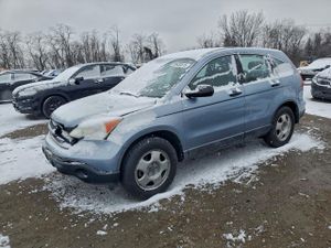 Honda CR-V LX 2.4L 4 2009