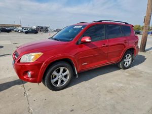 Toyota Rav4 LIMITED 3.5L 6 2009
