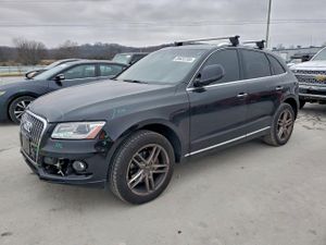Audi Q5 PREMIUM PLUS 2.0L 4 2015
