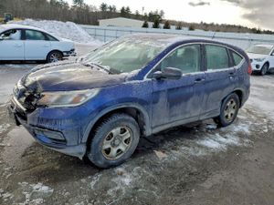 Honda CR-V LX 2.4L 4 2015