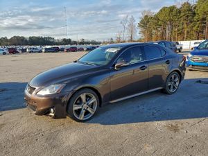Lexus IS 250 2.5L 6 2012
