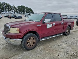Ford F-150 SUPERCREW 5.4L 8 2004