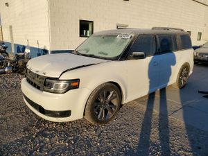 Ford Flex LIMITED 3.5L 6 2013