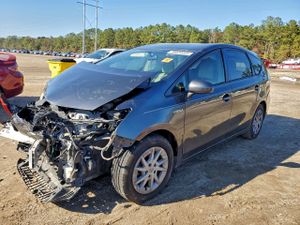 Toyota Prius 1.8L 4 2012