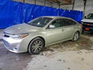 Toyota Avalon BASE 3.5L 6 2013