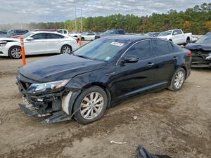 Kia Optima EX 2.4L 4 2015