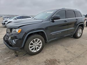 Jeep Grand Cherokee LAREDO 3.6L 6 2015