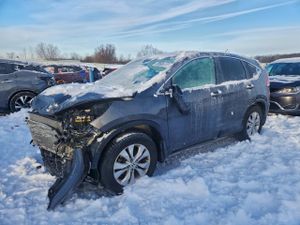 Honda CR-V EX 2.4L 4 2013