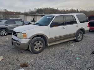 Ford Expedition EDDIE BAUER 5.4L 8 2004