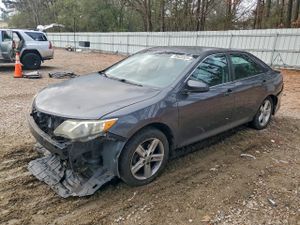 Toyota Camry BASE 2.5L 4 2012