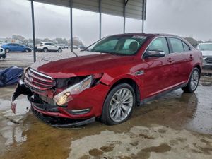 Ford Taurus LIMITED 3.5L 6 2015