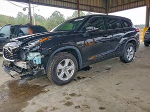 Toyota Highlander L 3.5L 6 2020