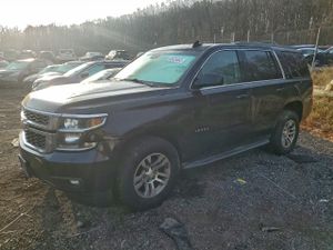 Chevrolet Tahoe K1500 LT 5.3L 8 2015