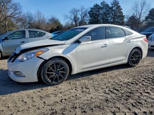 Hyundai Azera GLS 3.3L 6 2014