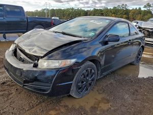 Honda Civic LX 1.8L 4 2011