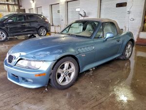 BMW Z3 2.3 2.5L 6 2000