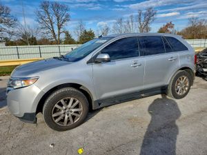 Ford Edge LIMITED 2.0L 4 2013