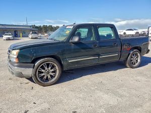 Chevrolet Silverado 1500 C1500 5.3L 8 2005