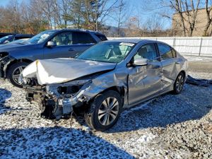 Honda Accord LX 2.4L 4 2014