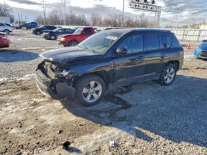 Jeep Compass LATITUDE 2.4L 4 2014