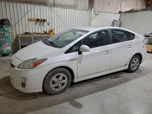 Toyota Prius 1.8L 4 2010