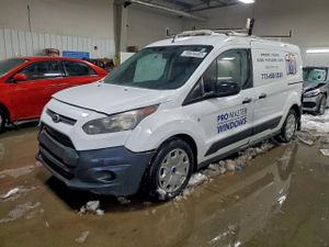Ford Transit XL 2.5L 4 2014