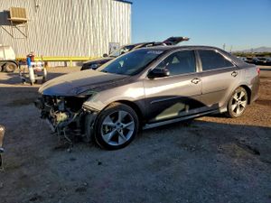 Toyota Camry SE 3.5L 6 2014