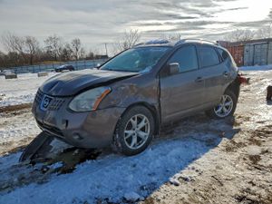 Nissan Rogue S 2.5L 4 2009