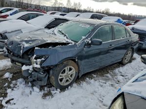 Honda Accord SE 2.4L 4 2007