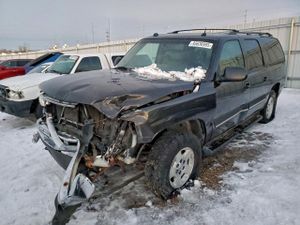 Chevrolet Suburban K1500 5.3L 8 2005
