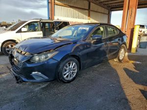 Mazda 3 TOURING 2.0L 4 2014