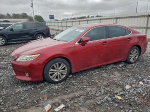Lexus ES 350 3.5L 6 2014